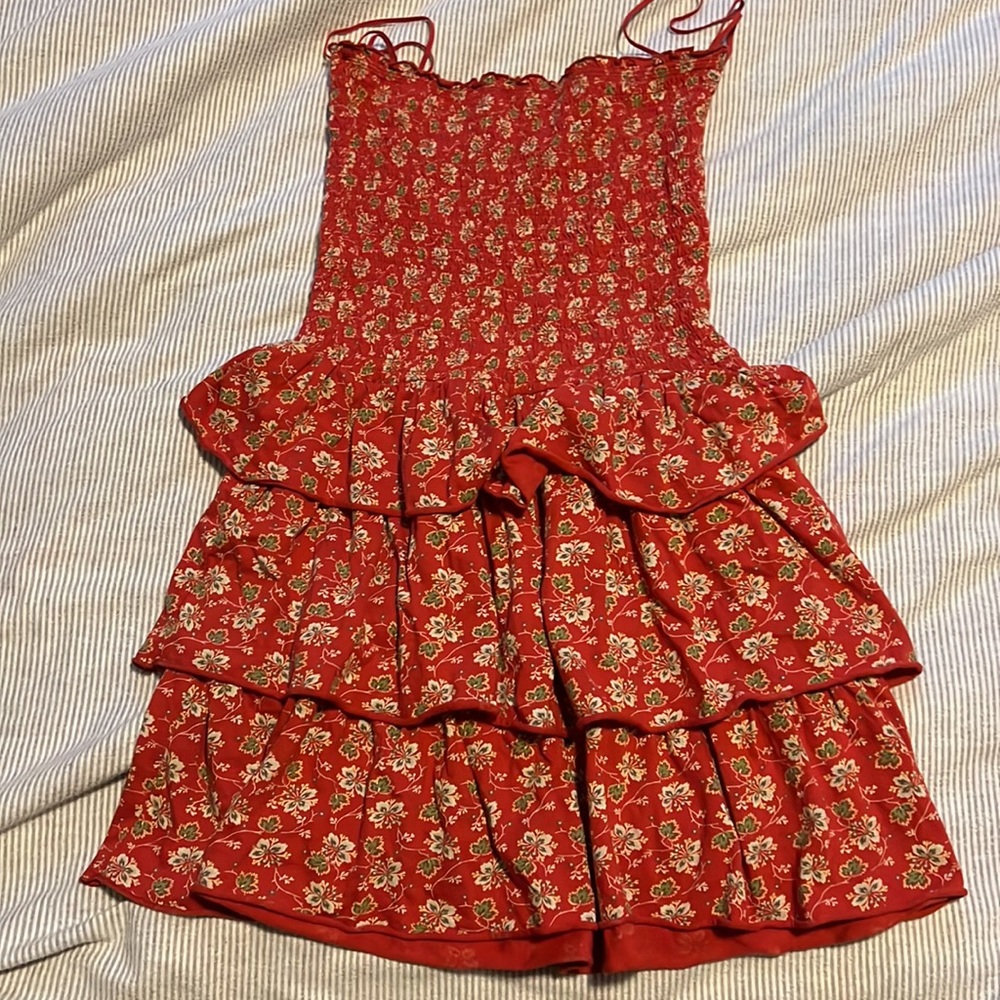 Ralph Lauren dress